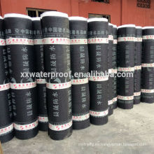 Membrana impermeable bitumen barata 2/3 / 4mm SBS